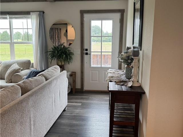 House for sale in Navarro, Texas