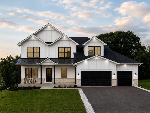 House for sale in Andover, Minnesota