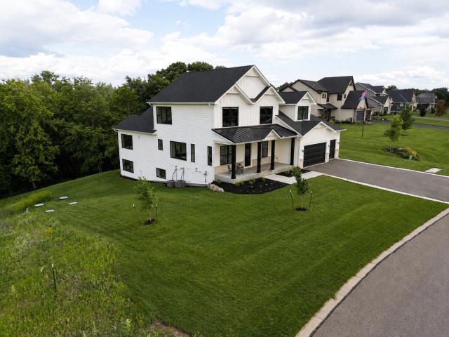 House for sale in Andover, Minnesota