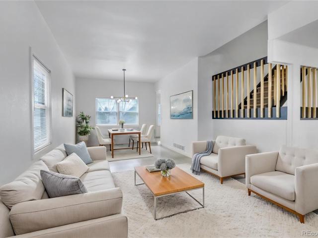House for sale in Arapahoe, Colorado
