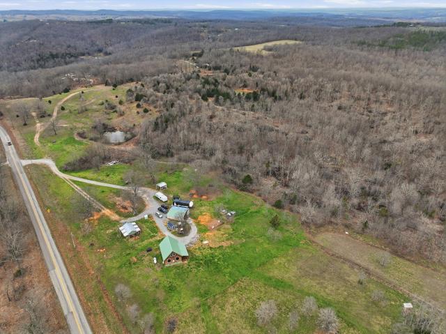 House for sale in Willow Springs, Missouri