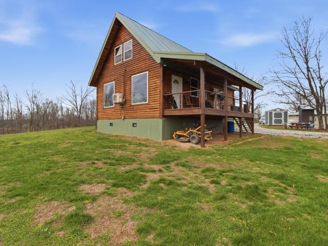 House for sale in Willow Springs, Missouri