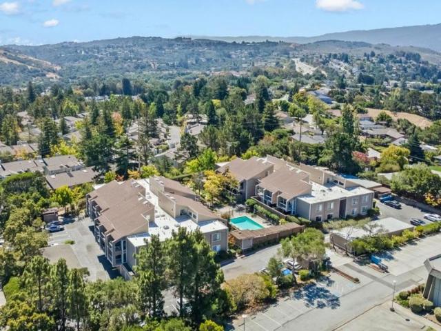 Condo for sale in San Mateo, California