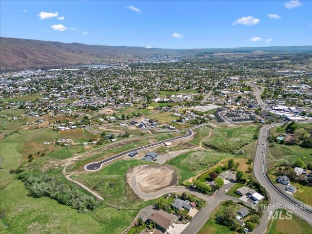 Land for sale in Clarkston, Washington