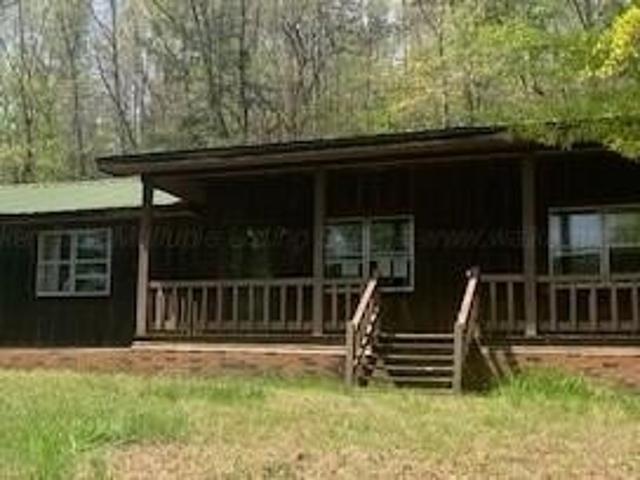 House for sale in Vina, Alabama