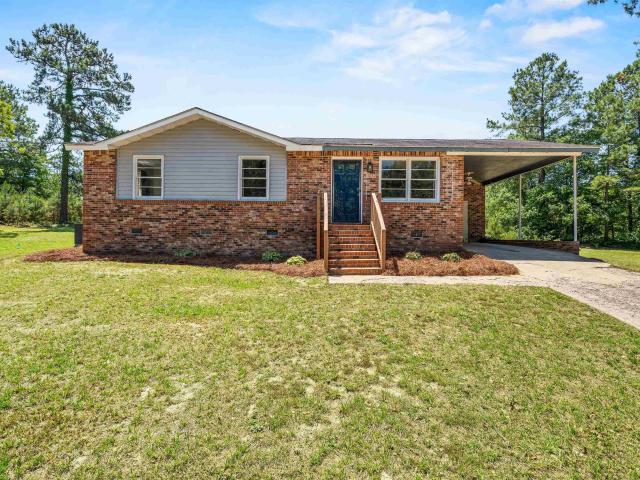 House for sale in Lugoff, South Carolina
