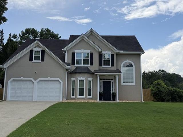 House for sale in Lithia Springs, Georgia