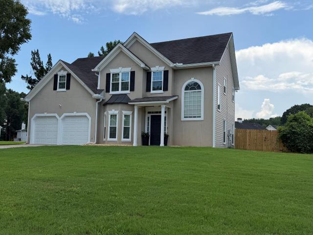 House for sale in Lithia Springs, Georgia