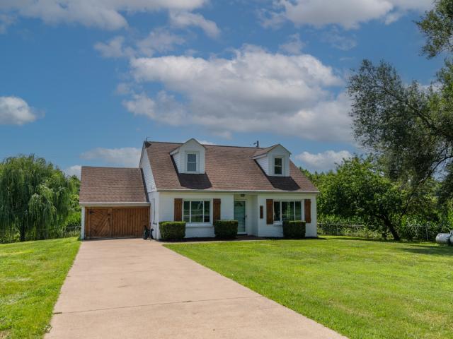 House for sale in Fort Campbell, Kentucky