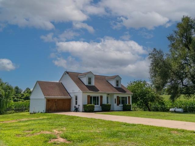 House for sale in Fort Campbell, Kentucky