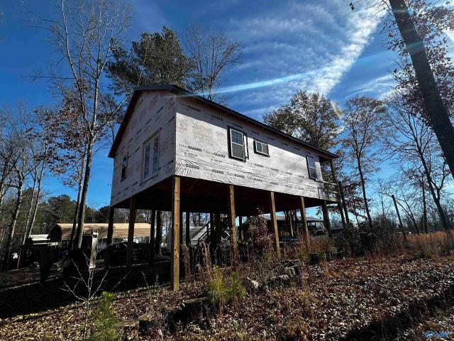 House for sale in Cedar Bluff, Cherokee County
