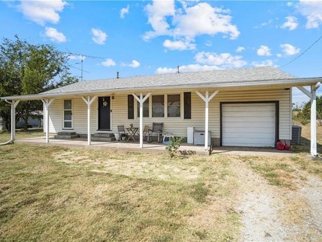 House for sale in Coffeyville, Montgomery County