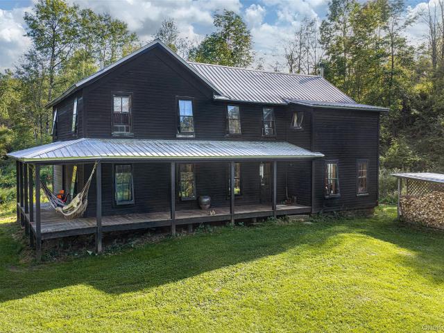 House for sale in Town of Masonville, Delaware County