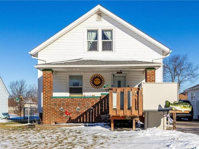 House for sale in Lorain, Ohio
