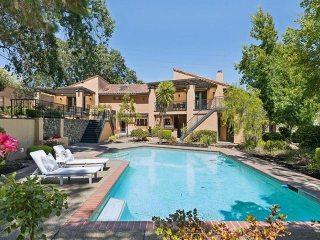 House for sale in Napa, California