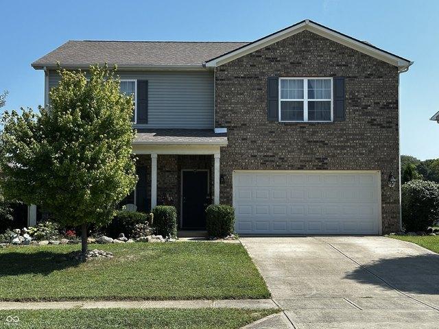 House for sale in Pendleton, Indiana