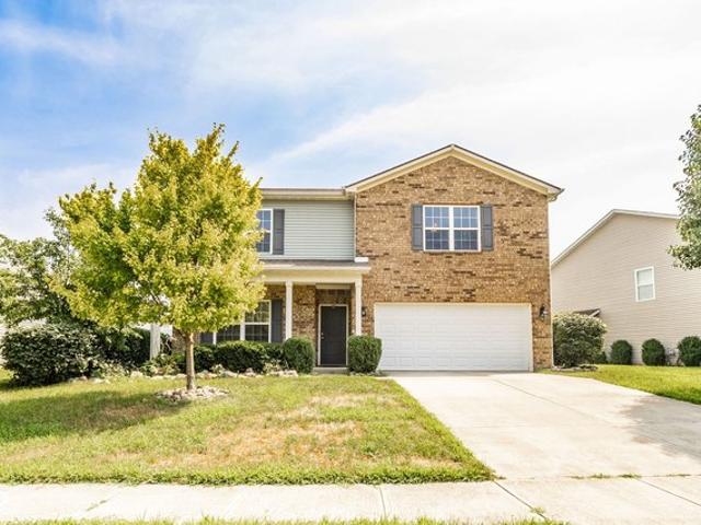House for sale in Pendleton, Indiana