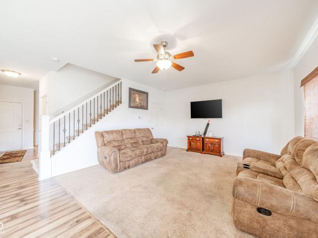 House for sale in Pendleton, Indiana