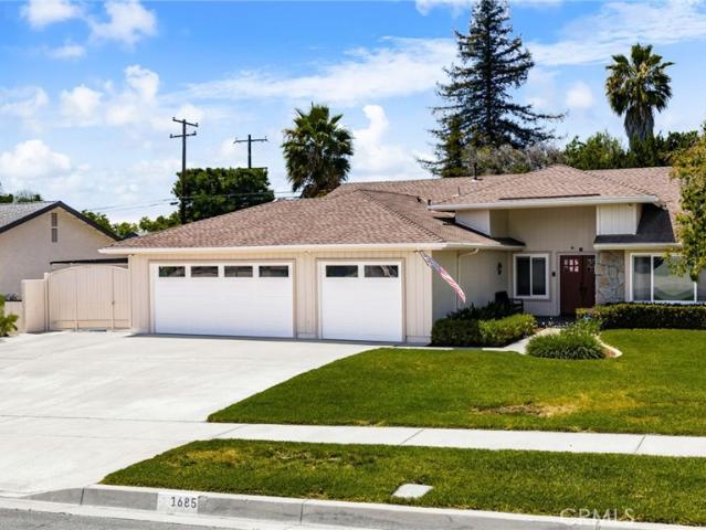 House for sale in Upland, California
