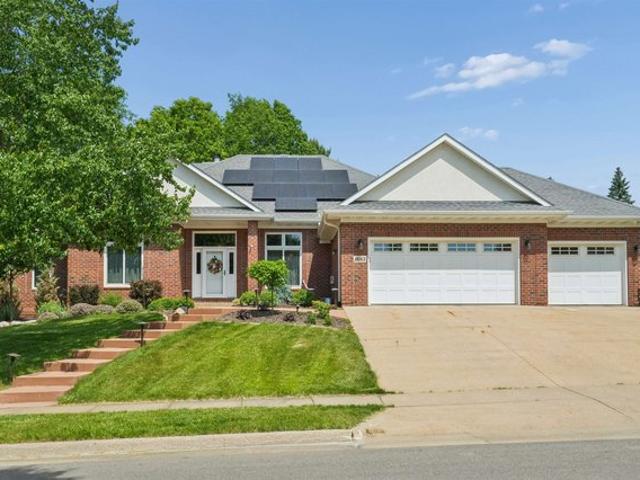 House for sale in Dubuque, Iowa