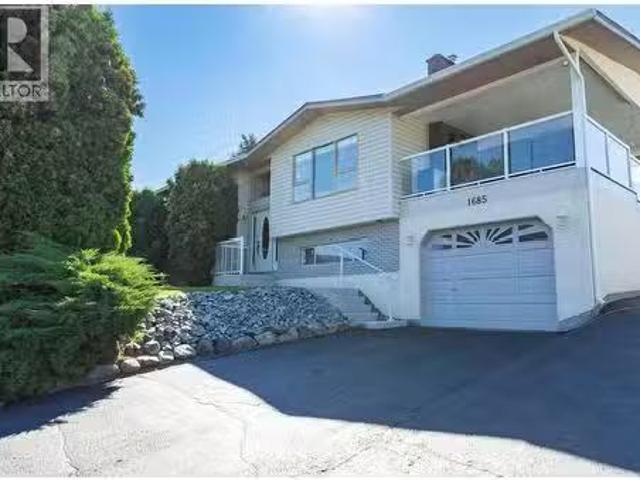House for sale in Winfield, British Columbia