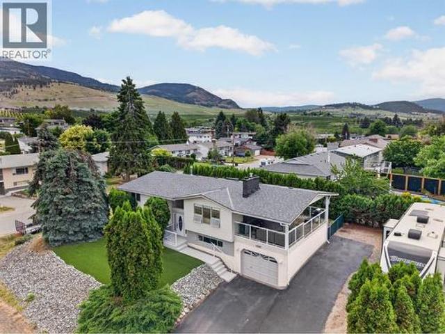 House for sale in Winfield, British Columbia