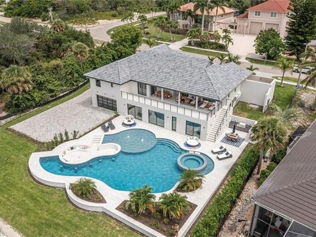 House for sale in Marco Island, Florida