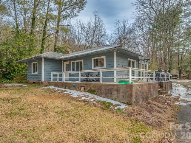 House for sale in Columbus, North Carolina