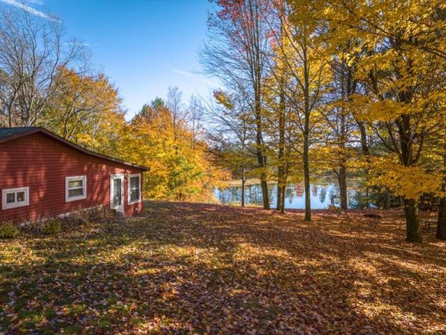 House for sale in Tustin, Michigan