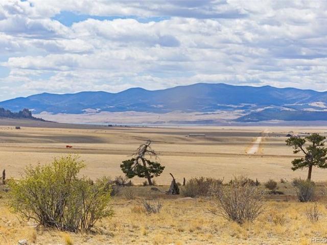 Land for sale in Lake George, Colorado