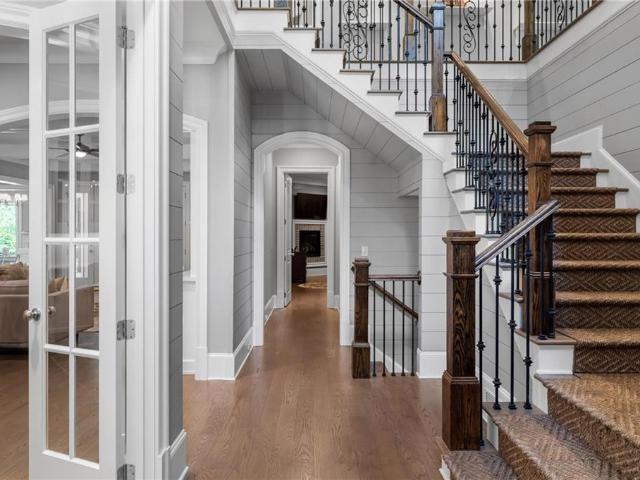 Property for rent in Atlanta, Georgia