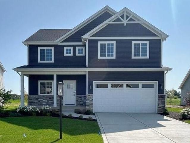 House for sale in La Porte, Indiana