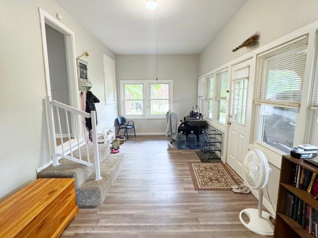 House for sale in Crawfordsville, Indiana