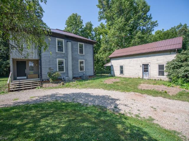 House for sale in Bolivar, Tuscarawas County