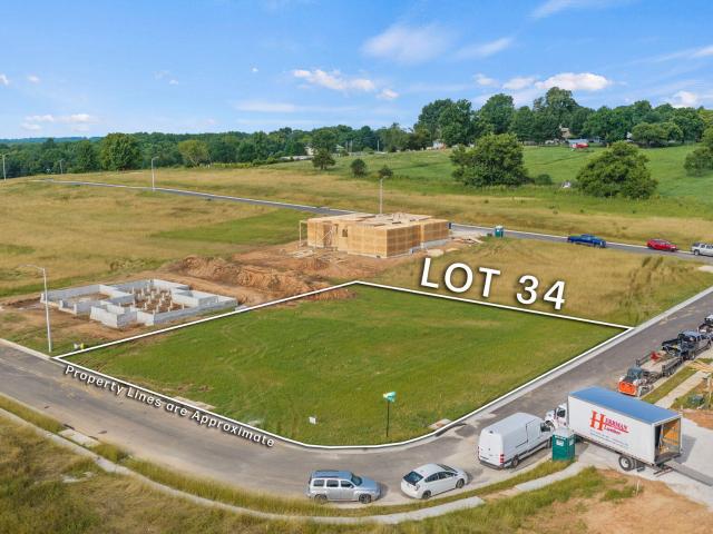 House for sale in Springfield, Missouri