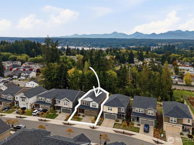 House for sale in Lincoln, Poulsbo