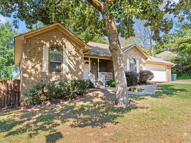 House for sale in Ark