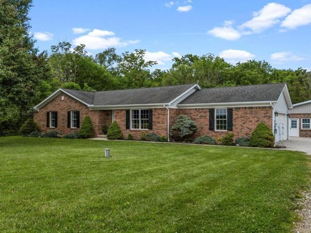 House for sale in Wilmington, Ohio