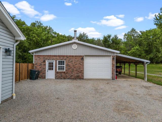 House for sale in Wilmington, Ohio