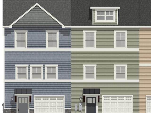Townhouse for sale in Virginia