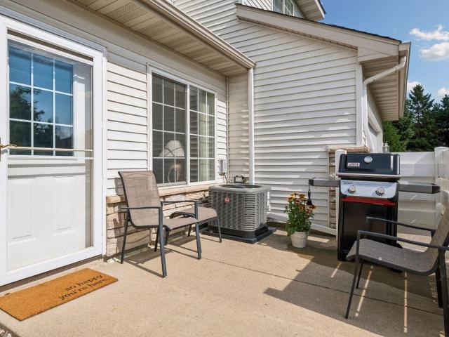 Townhouse for sale in Waconia, Minnesota