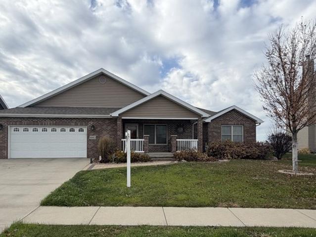 House for sale in Bourbonnais, Illinois