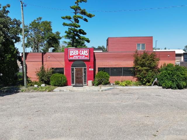 Commercial for sale in Beltrami, Minnesota