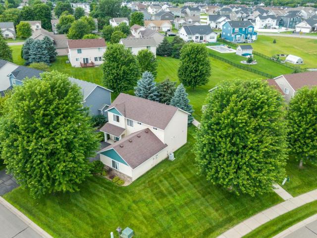 House for sale in Shakopee, Minnesota