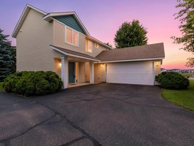 House for sale in Shakopee, Minnesota