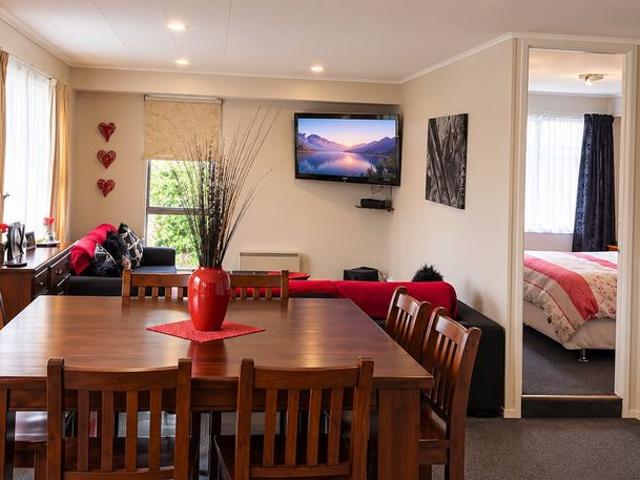 House for rent in Takaro, Palmerston North