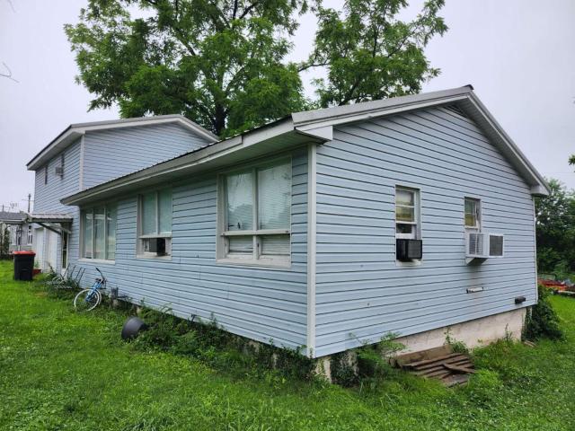House for sale in Barry, Missouri