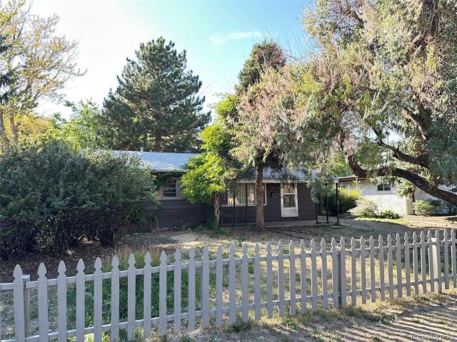 House for sale in Lakewood, Colorado