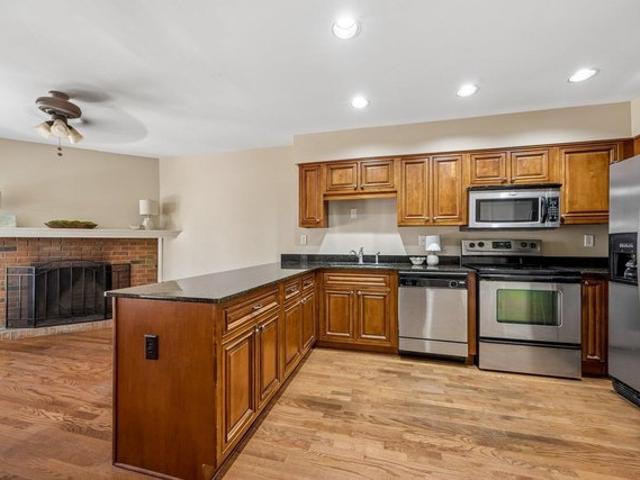 Townhouse for sale in Tennessee