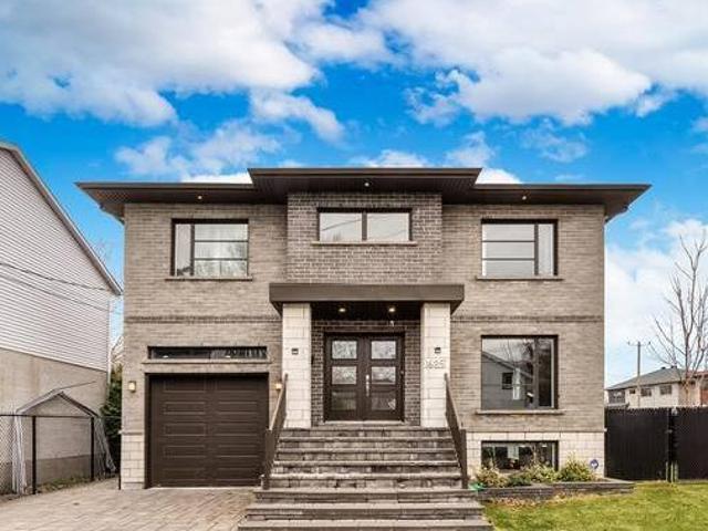 House for sale in Brossard